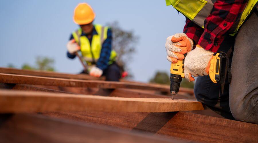 Expert Emergency Roof Repairs services in Berne, NY